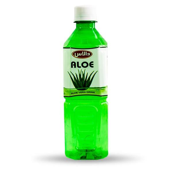 Aloe vera drink